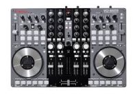Vestax VCI-400 TR   DJ, 4- ,   Jog&"s  , 24