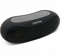 Canyon CNA-BTSP01  A2.0 wireles, including micro USB cable/3.5mm audio cable/bat
