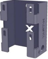 AXELENT 2110-2   X-TRAY X10 mini, -