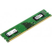   DDR-III 2Gb 1600MHz PC-12800 Kingston (KVR16N11S6/2)