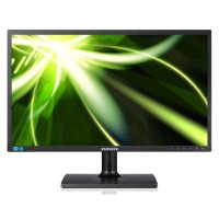  Samsung 18.5" S19C200N Black TN LED 5ms 16:9 250cd