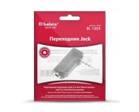  Belsis BL1004 Jack 2.5(m)-Jack 3.5(f)