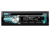  JVC KD-R551EY, 1 DIN, CD/USB