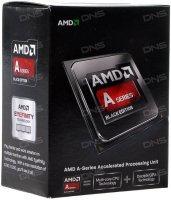  AMD A6-6400K Richland OEM (3900MHz/SocketFM2/1024Kb)
