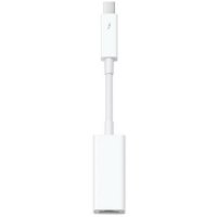  Apple Thunderbolt to Gigabit Ethernet Adapter MD463ZM/A 