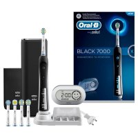    Braun "Oral-B Triumph 7000/D34.555.6 "