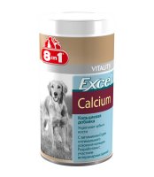    440      (880 .) 8in1 Excel Calcium115540