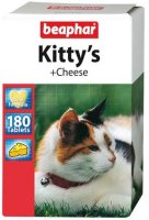 151       ,  (Kitty"s Cheese) 180 .