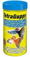 32     Tetra Guppy Flakes 100  197213
