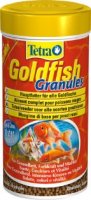 32       ,  Goldfish Granules 250 ml 739901