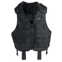   / LowePro S&F Technical Vest (SM)