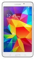  Samsung SM-T230 Galaxy Tab 4 7.0 - 8Gb White SM-T230NZWASER (Quad Core 1.2