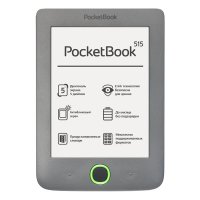 PocketBook   PocketBook 515 Grey