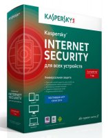  KASPERSKY Internet Security 2014 2 /1  Multi-Device KL1941RBBFR +Corel PaintShop Pro