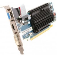  2048Mb Sapphire R5 230 PCI-E GDDR3 64bit DVI HDMI HDCP CRT 11233-02-10G bulk