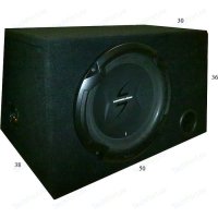   Lightning Audio L1-S410 in box
