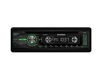  Soundmax SM-CDM1065 CD USB MP3 FM RDS SD MMC 1DIN 4x50  