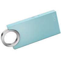  Cowon iAudio E2 (E2-4G-SB) Sky Blue (MP3 Player, 4Gb, USB2.0, Li-Pol)
