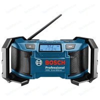  Bosch GML 14,4/18 V Sound Boxx 0.601.429.900