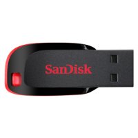64Gb USB  FlashDrive Sandisk Cruzer Ultra Backup (SDCZ40-064G-E11)