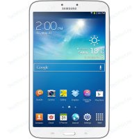  Samsung Galaxy Tab 3 8.0 16Gb White ARM Cortex Dual-Core A9 1.5 , 8", 1.5 GB, 16 GB Flash