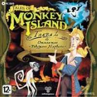    PC Jewel   Tales of Monkey Island..1.."."