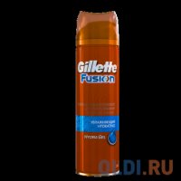    Gillette Fusion Hydrating  200  81488537