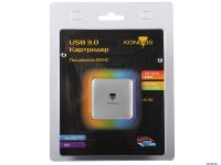  USB 3.0 Konoos, 4     (SD/MMC/SDHC/MS/M2/TF),  UK-32