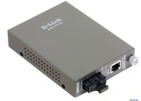  D-Link DMC-1530SC    , 1 10/100BASE-TX 