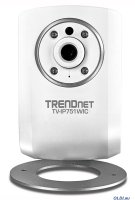   Trendnet TV-IP751WIC