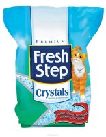     Clorox "Fresh Step Crystals", , 1,81 