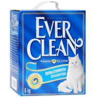  EVER CLEAN ES Unscented  A6   