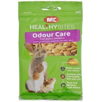    Healthy Bites "Odour Care",    , 30 