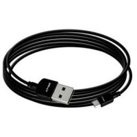 PNY C-UA-UU-K01-06 Sync&Charge Lightning Cable for Apple devices   1,8 