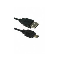  USB 2.0 (AM) -) Micro USB (BM), 1.8m, Belsis (BL1095)