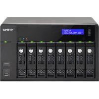 QNAP TS-870  RAID-