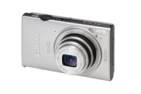   CANON Digital Ixus 240 HS 