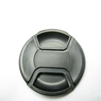     BETWIX SOLC-62 Snap-on lens cap 62mm