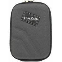    Riva 7125 PS Digital Case grey