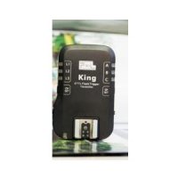 PIXEL King RX/Canon Wireless TTL Flash Trigger Receiver  /  King Can