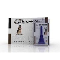    INSPECTOR  25  40       1 