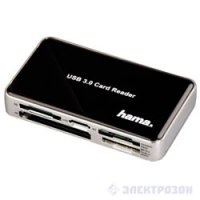 /     All in One, USB 3.0,  UDMA, SDX