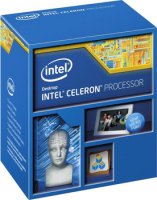  Intel Celeron G1820 Haswell (2700MHz, LGA1150, L3 2048Kb) OEM