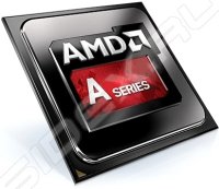  AMD X2 A4-4000 Richland OEM AD4000OKA23HL (3000MHz/SocketFM2/1024Kb)