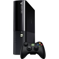   Microsoft XBox 360 4Gb E Stingray KINECT,  + Kinect Sport 1 + Forza Horizon