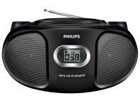  Philips AZ 305/12 CD MP3