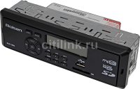  Rolsen RCR-100G  USB MP3 FM SD MMC 1DIN 4x45  