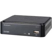  DVB-T Rolsen RDB517 + RDA400