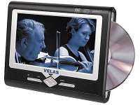  DVD  Velas VDS-704B
