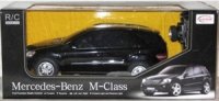  RASTAR 21000/ML-14   Mercedes-Benz ML CLASS, 1:14 